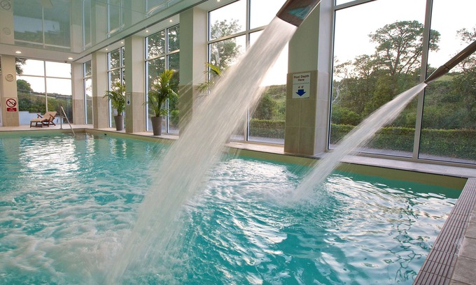 Totnes Hotel | Relaxing Retreat at Best Western The Dartmouth Hotel & Spa