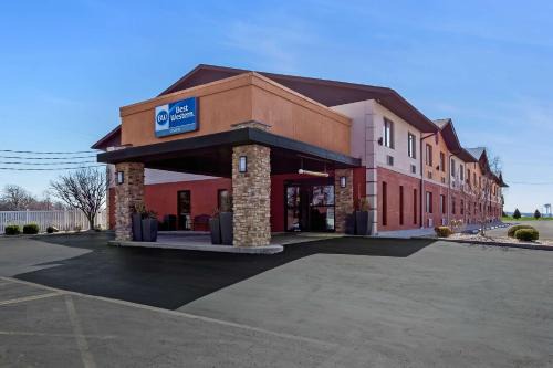 Nashville Hotel | Family-Friendly Stay at Best Western U.S. Inn with Pool