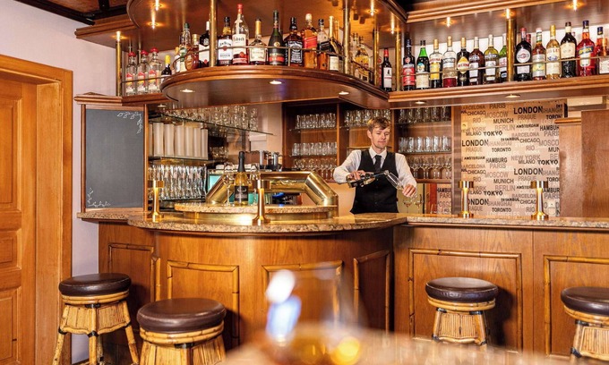 Mitte Hotel | Relax at Best Western Victor's Residenz-Hotel Rodenhof