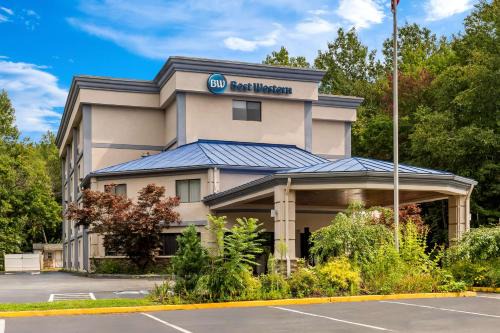 West Lebanon Hotel | Exceptional Stay at Best Western West Lebanon-Hanover