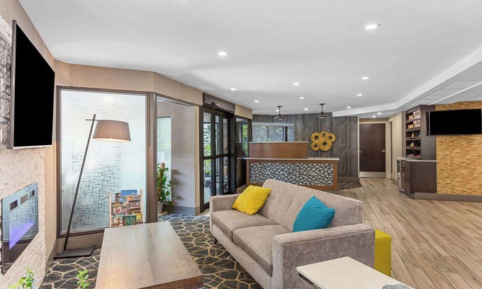 West Lebanon Hotel | Discover Best Western West Lebanon-Hanover Hotel’s Top Amenities