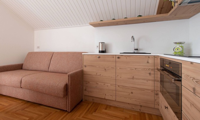 Bormio Apartment | Discover Italianway - Besta 2: Rated 10/10 Family Stay