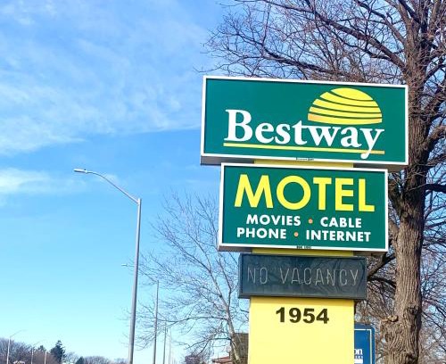 Windsor Hotel | Budget-Friendly Comfort at Bestway Motel - 7.9/10 Rating