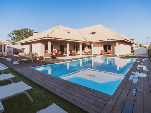Esmoriz House | BeSunny Slowness n' Outdoors