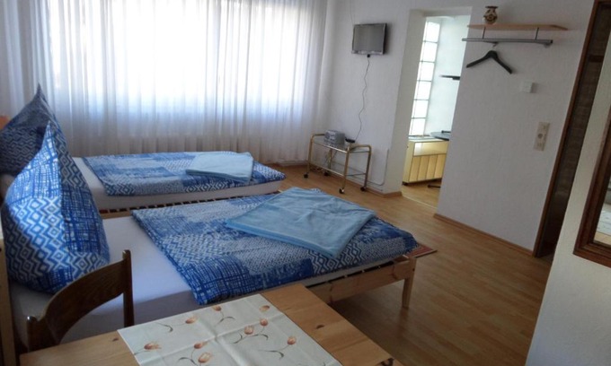 Reifferscheid Apartment | Beta Rooms: Guest Rated 8.3/10 for Your Next Stay