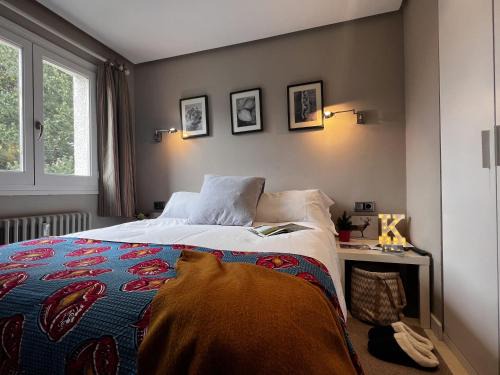 Formigal Apartment | Betato Hotel: Pet-Friendly Stay with WiFi in Pirineos