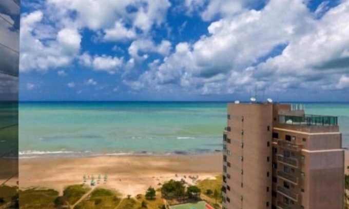 Pina Hotel | Discover Betel Beach Class Internacional with Ocean Views