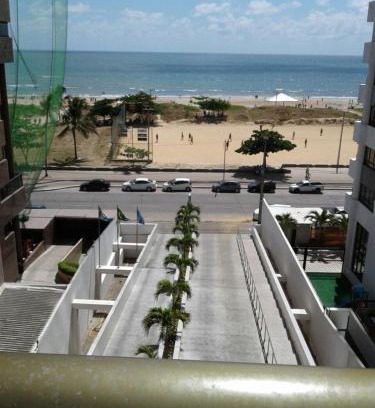 Pina Apartment | Inviting Betel Beach Flat with Oceanfront Pool & Dining