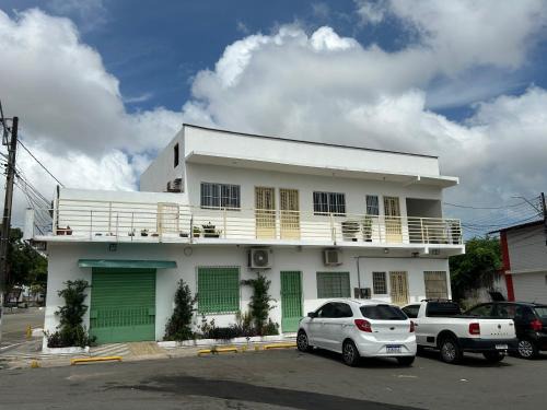 Sao Luis Apartment | Kid-Friendly Betesda 2197E KITNET with Top Guest Ratings
