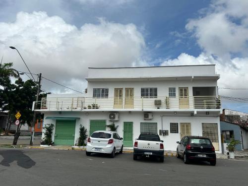 Sao Luis Apartment | Betesda: Highly Rated Hotel with Family & Pet Amenities