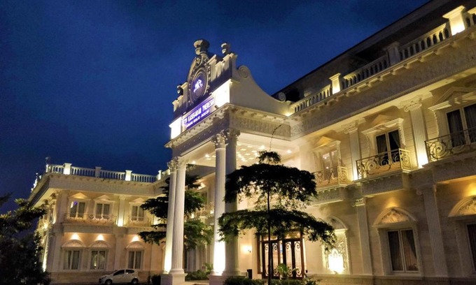 Sukaraja Hotel | Family-Friendly Retreat at Beth Kasegaran Theresia