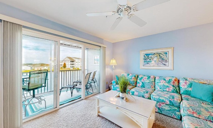 Ocean View House | Discover Bethany Bay: Family-Friendly Getaway Awaits