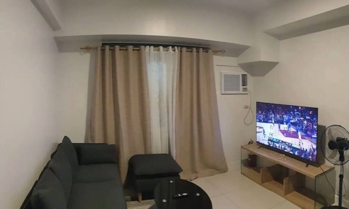 Cebu Condo | Bethany Cebu Staycation with a Pool