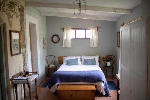 Joubertina House | Family-Friendly Retreat at Bethany Farm with Kitchen Access