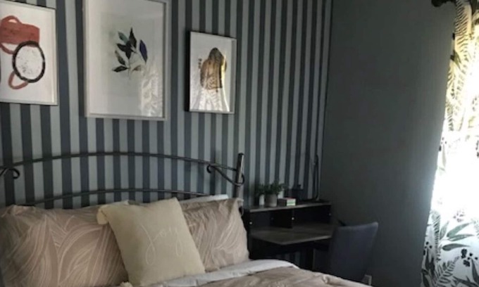 Dieppe Apartment | Bethel Private room in Downton, Dieppe Elohim 003