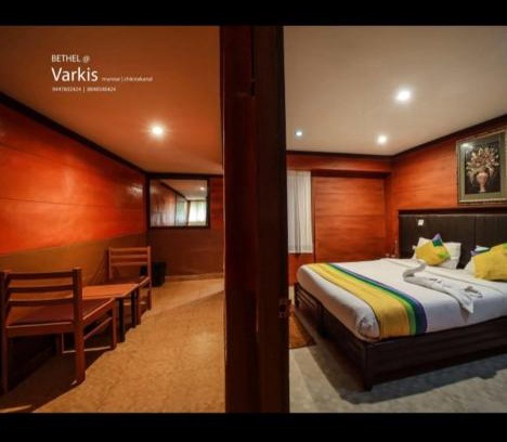 Chinnakanal Bed & Breakfast | Family-Friendly Escape at Bethel Varkis Munnar Hotel