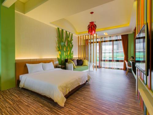 Wujie Bed & Breakfast | Exceptional Bethlehem B&B with Family-Friendly Amenities