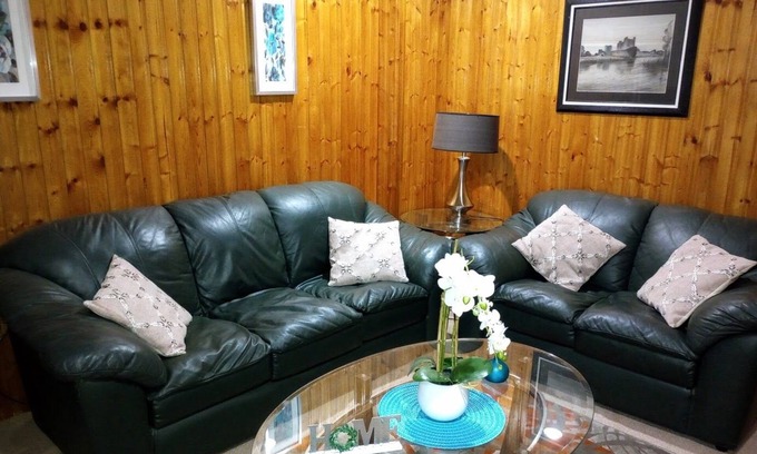 Bethlehem House | Bethlehem Home Away from Home with Parking!