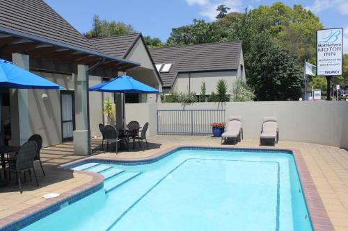 Bethlehem Hotel | Discover Bethlehem Motor Inn: Family-Friendly & Inviting Stay