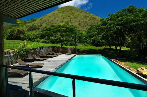 South Province Cabin | Discover Betikure Parc Lodge with Family-Friendly Amenities