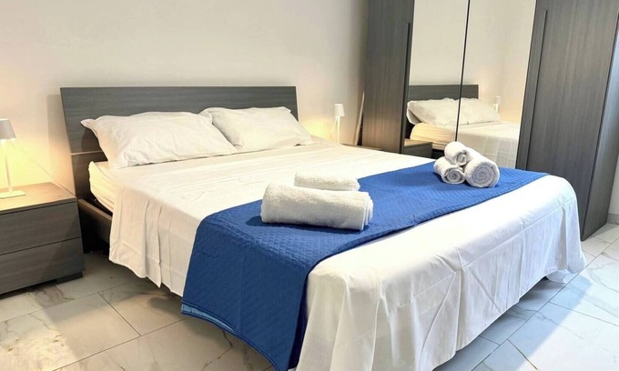 Sant'Agata Li Battiati House | Betta's House, the vacation home just a few kilometers from Taormina and Catania.