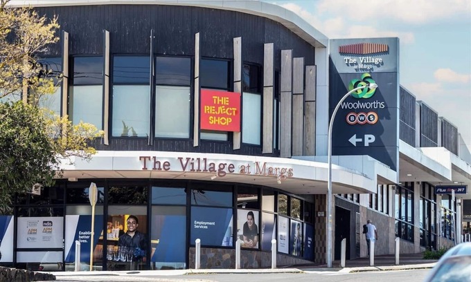 Margaret River Apartment | Central Apartment Siana: Free Parking & Family Friendly