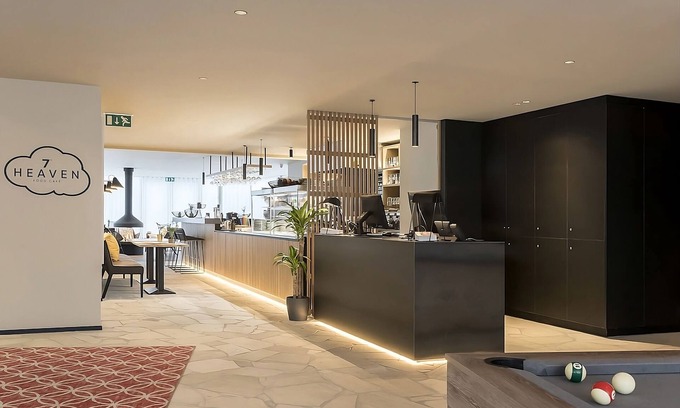Antwerp Apartment | Better Choice for your Vacation! 2 Classy Units Close to Historical Sites!