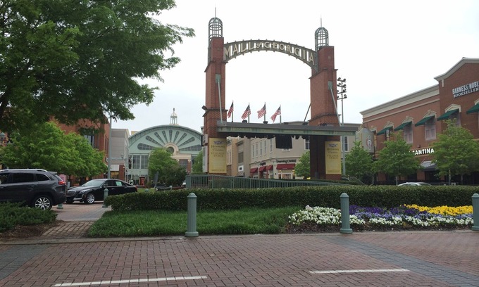 Gwinnett Place Apartment | Ideal Getaway with Pool Access and Accessible Units
