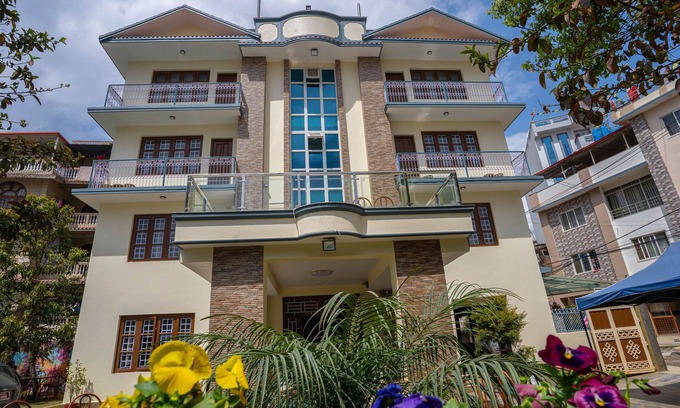 Boudhha Hotel | Discover Better In Boudha: Top-Rated Hotel with Spa & Dining