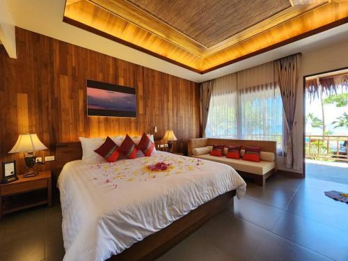 Ko Yao Hotel | Scenic Escape at Better View Koh Yao Yai with Oceanfront Bliss