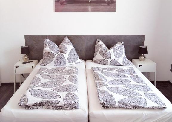 Liebenau Apartment | Inviting Betterhome Apartments Near the Stadium for Families