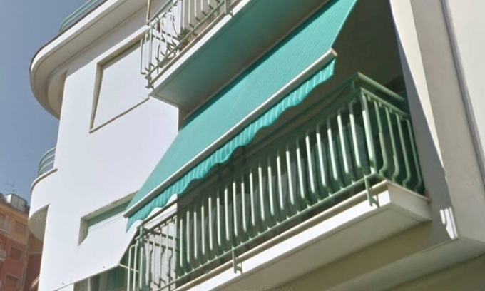 Rapallo Apartment | Cozy Retreat Between 5Terre and Portofino with Ocean View