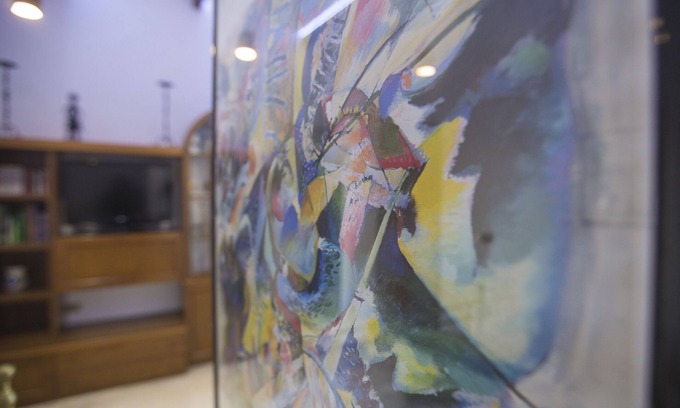 Ruvo di Puglia Bed & Breakfast | Discover Talos: A Hub of Art, Food, and Culture