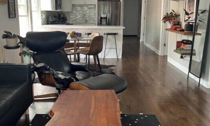 Belmont Cragin Apartment | Between downtown and O’hare