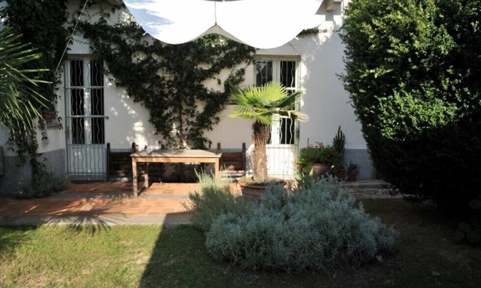 Pisano Apartment | Beautiful Apartment Nestled Between Lakes with Spa Access