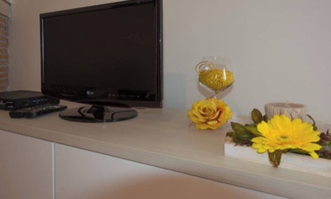 Norma House | Cozy Apartment Between Norba and Norma - Guest Rated 10/10