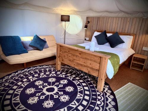 Kirk Sandall Other | Experience Riverside Tranquility at The Old George Inn