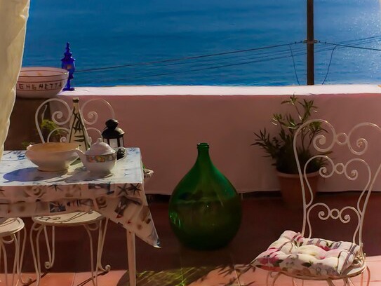 Procida Apartment | Between sea and sky - Procida island