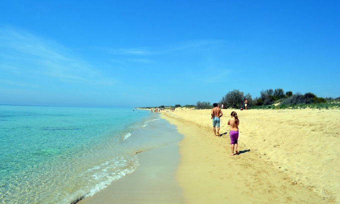 Alessano House | Experience Between the Two Seas of Salento - 9.8 Guest Rated