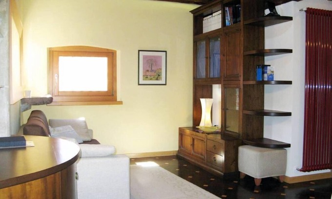 Vittorio Veneto Apartment | Idyllic Retreat Between Venice and Dolomites with Spa & Pool