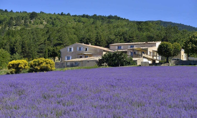 Aurel Other | Discover Between Ventoux and Luberon with Pool & Spa
