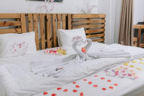 Iboih Cabin | Relax at Beu Ceubeh Cottage Sabang with Ocean Views