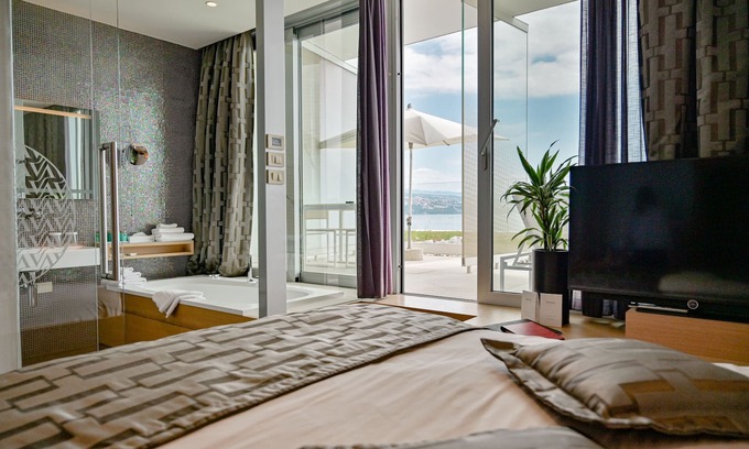 Opatija Hotel | Unforgettable Stay at Bevanda Hotel & Restaurant - Adriatic