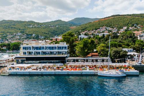 Opatija Hotel | Discover Bevanda Hotel & Restaurant - Unique Adriatic Escape