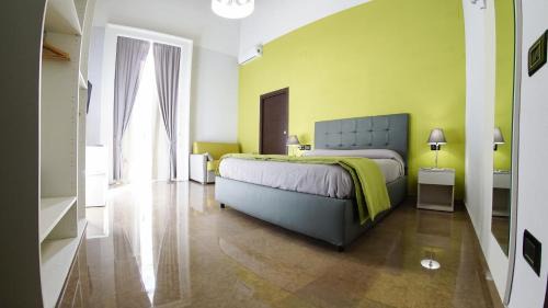 Historical Center Hotel | Experience Beverello Suite: Pet Friendly & Family Ready