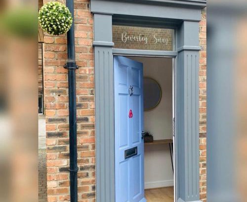 Beverley Apartment | Top-Rated Beverley Snug for Your Perfect Getaway