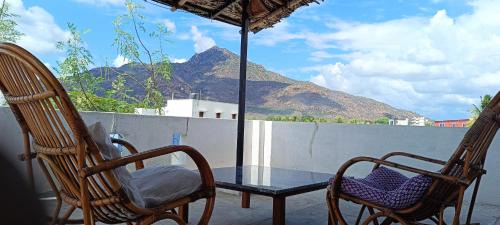 Tiruvannamalai House | Beverly Dinesh Homestay