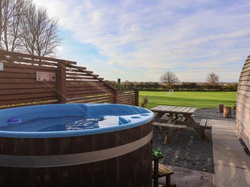 Driffield House | Family-Friendly Retreat at Bevy - 4-Star Comfort Awaits