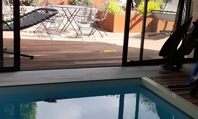 Brech Bed & Breakfast | Enchanting Bed and Breakfast with Spa Near Vannes & Auray