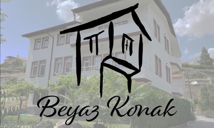Gulsehir Apartment | Top-Rated Beyaz Konak Pansiyon 2: Family-Friendly Retreat